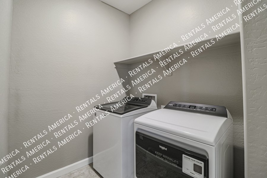 Brand NEW 3 Bd/2 Ba +Den In Anthem At Merrill Ranch of Florence!!! property image