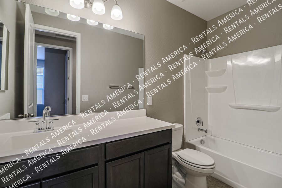 Brand NEW 3 Bd/2 Ba +Den In Anthem At Merrill Ranch of Florence!!! property image