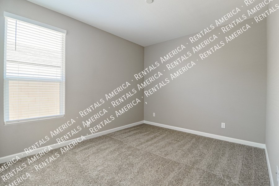 Brand NEW 3 Bd/2 Ba +Den In Anthem At Merrill Ranch of Florence!!! property image