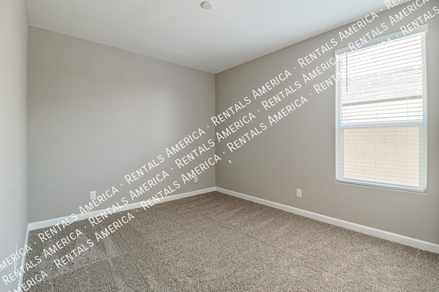 Brand NEW 3 Bd/2 Ba +Den In Anthem At Merrill Ranch of Florence!!! property image