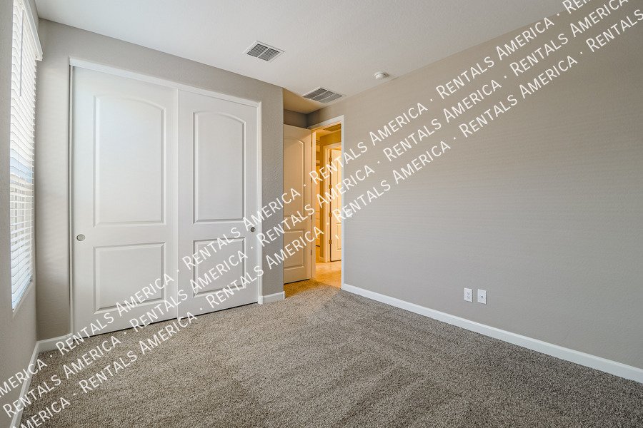 Brand NEW 3 Bd/2 Ba +Den In Anthem At Merrill Ranch of Florence!!! property image