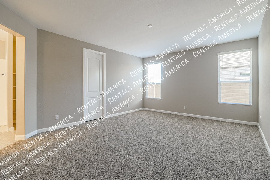 Brand NEW 3 Bd/2 Ba +Den In Anthem At Merrill Ranch of Florence!!! property image