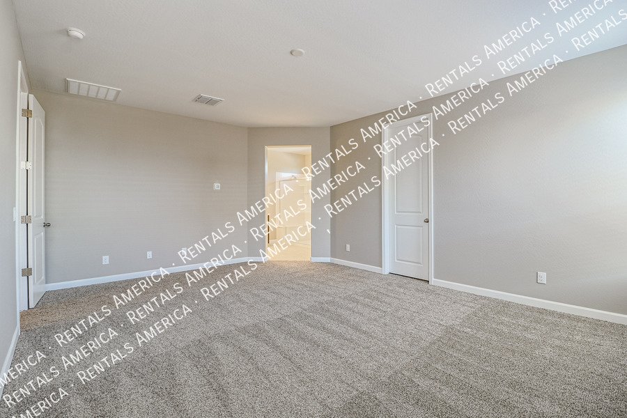 Brand NEW 3 Bd/2 Ba +Den In Anthem At Merrill Ranch of Florence!!! property image