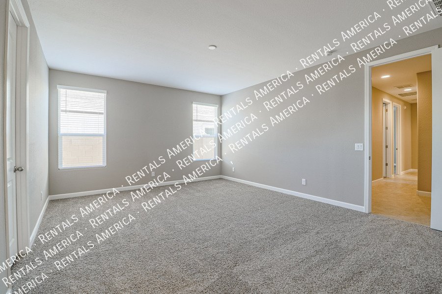 Brand NEW 3 Bd/2 Ba +Den In Anthem At Merrill Ranch of Florence!!! property image