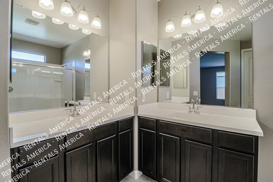 Brand NEW 3 Bd/2 Ba +Den In Anthem At Merrill Ranch of Florence!!! property image