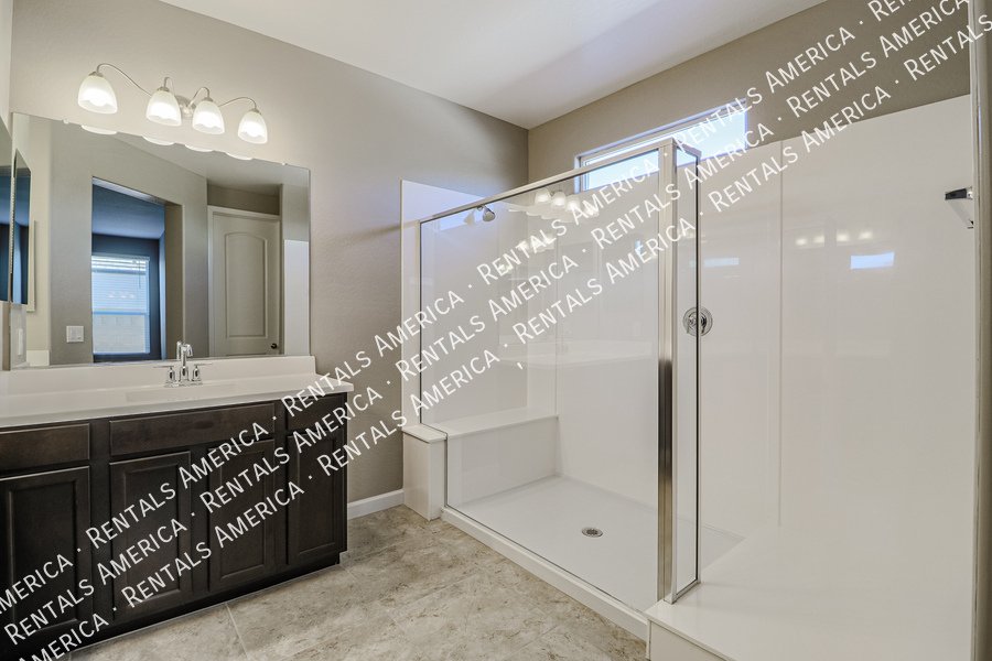 Brand NEW 3 Bd/2 Ba +Den In Anthem At Merrill Ranch of Florence!!! property image