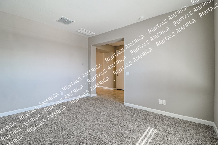 Brand NEW 3 Bd/2 Ba +Den In Anthem At Merrill Ranch of Florence!!! property image