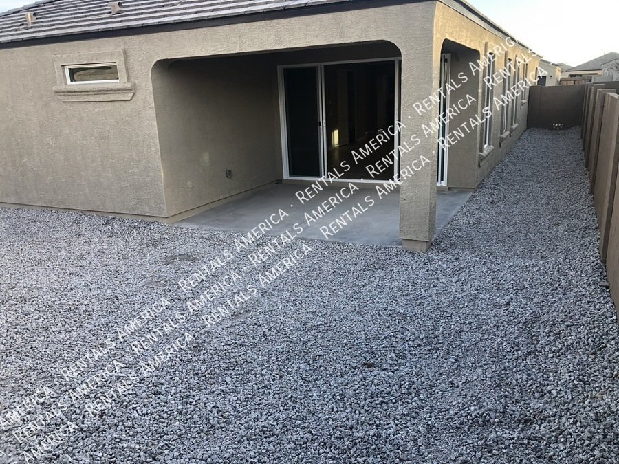 Brand NEW 3 Bd/2 Ba +Den In Anthem At Merrill Ranch of Florence!!! property image