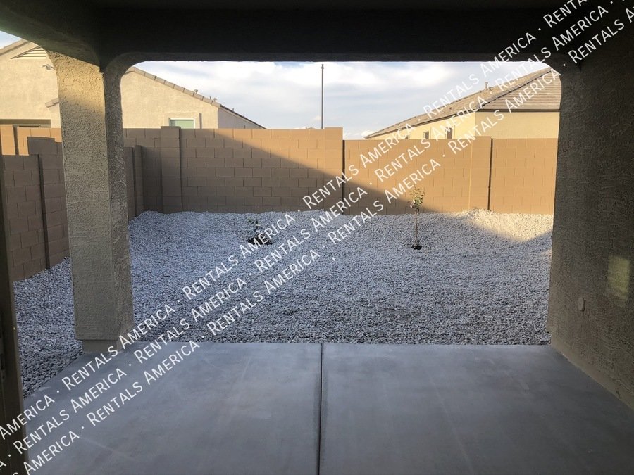 Brand NEW 3 Bd/2 Ba +Den In Anthem At Merrill Ranch of Florence!!! property image