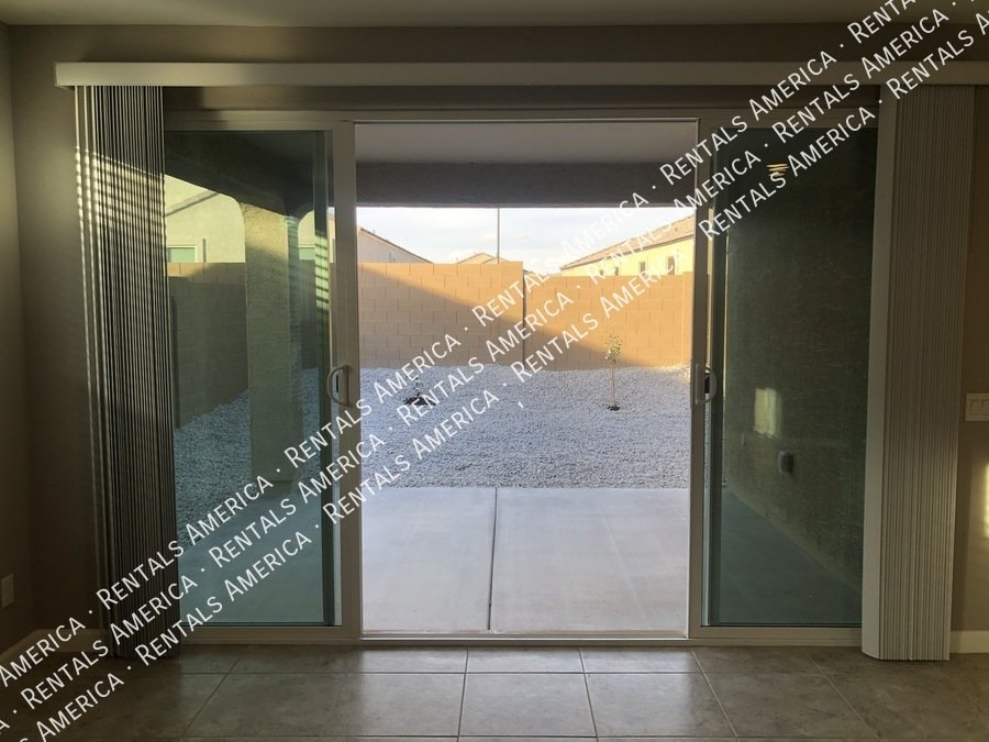 Brand NEW 3 Bd/2 Ba +Den In Anthem At Merrill Ranch of Florence!!! property image