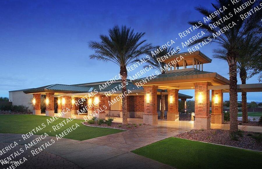 Brand NEW 3 Bd/2 Ba +Den In Anthem At Merrill Ranch of Florence!!! property image