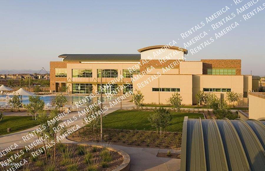 Brand NEW 3 Bd/2 Ba +Den In Anthem At Merrill Ranch of Florence!!! property image