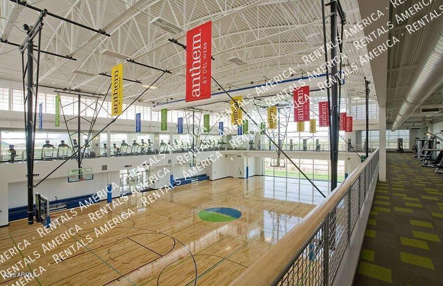 Brand NEW 3 Bd/2 Ba +Den In Anthem At Merrill Ranch of Florence!!! property image