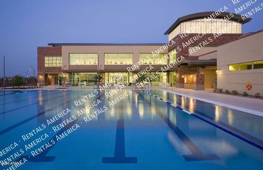 Brand NEW 3 Bd/2 Ba +Den In Anthem At Merrill Ranch of Florence!!! property image