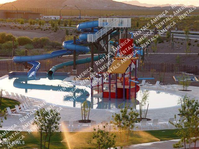 Brand NEW 3 Bd/2 Ba +Den In Anthem At Merrill Ranch of Florence!!! property image