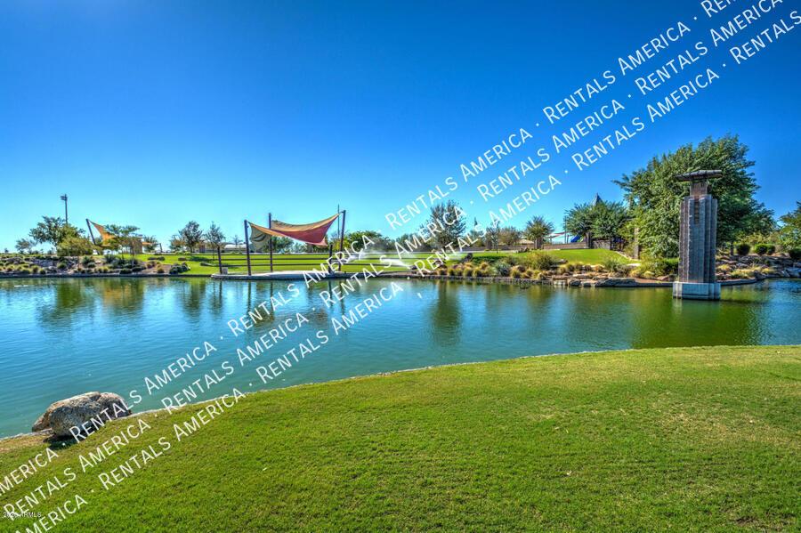 Brand NEW 3 Bd/2 Ba +Den In Anthem At Merrill Ranch of Florence!!! property image