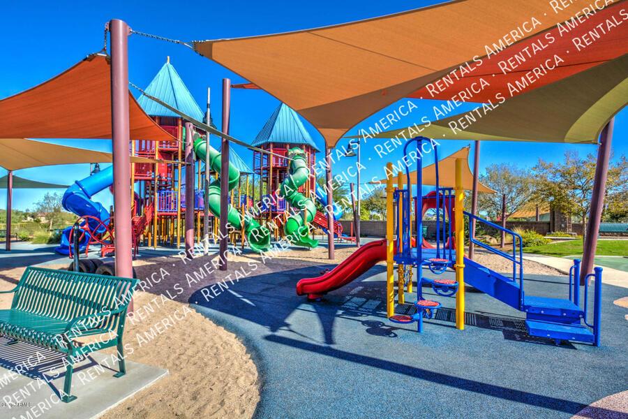 Brand NEW 3 Bd/2 Ba +Den In Anthem At Merrill Ranch of Florence!!! property image