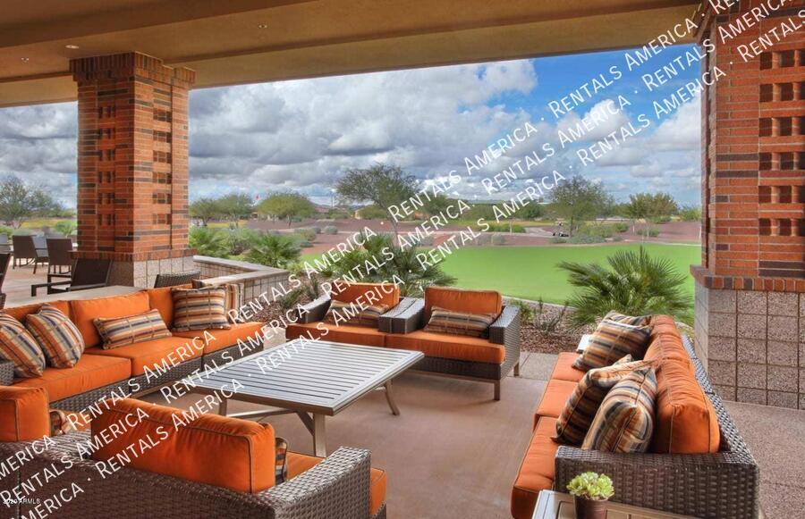 Brand NEW 3 Bd/2 Ba +Den In Anthem At Merrill Ranch of Florence!!! property image