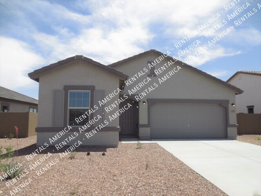 3 Bed 2 Bath 1 Level Home in Casa Grande! property image