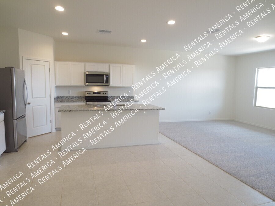 3 Bed 2 Bath 1 Level Home in Casa Grande! property image