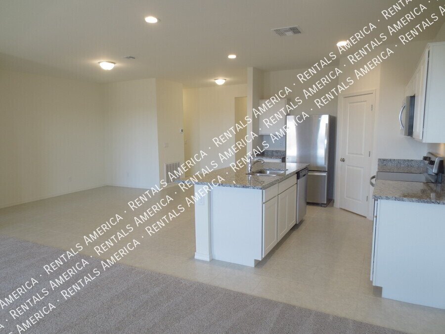 3 Bed 2 Bath 1 Level Home in Casa Grande! property image