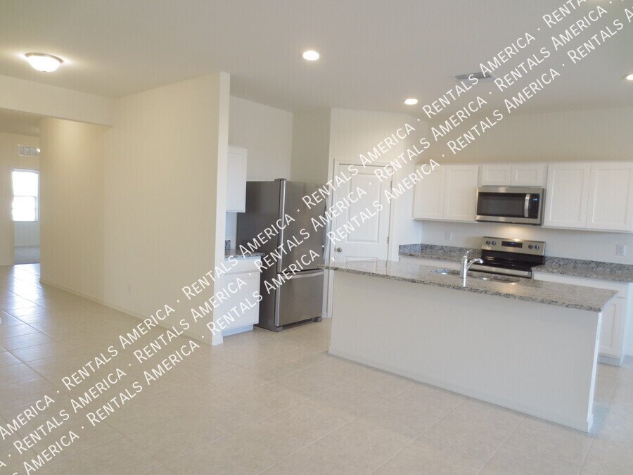 3 Bed 2 Bath 1 Level Home in Casa Grande! property image