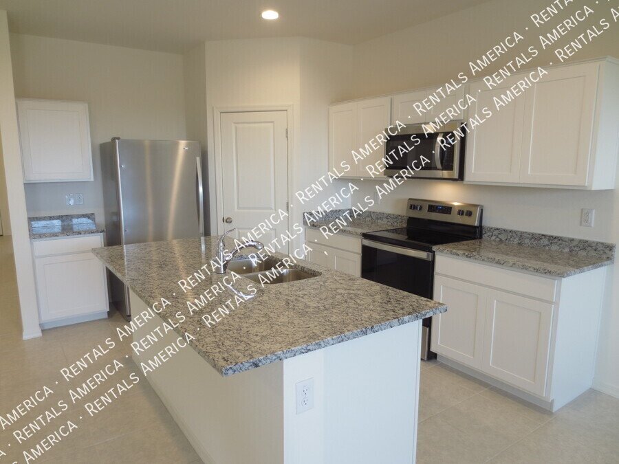 3 Bed 2 Bath 1 Level Home in Casa Grande! property image