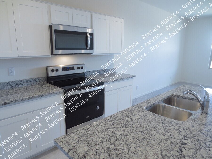 3 Bed 2 Bath 1 Level Home in Casa Grande! property image