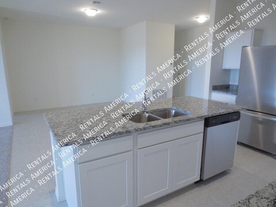 3 Bed 2 Bath 1 Level Home in Casa Grande! property image