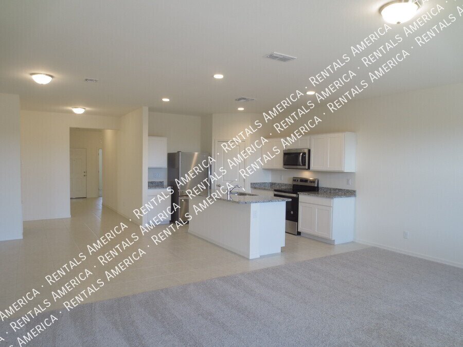 3 Bed 2 Bath 1 Level Home in Casa Grande! property image