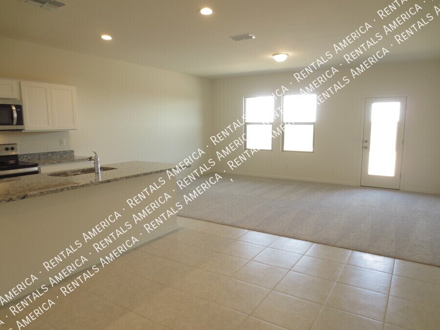 3 Bed 2 Bath 1 Level Home in Casa Grande! property image