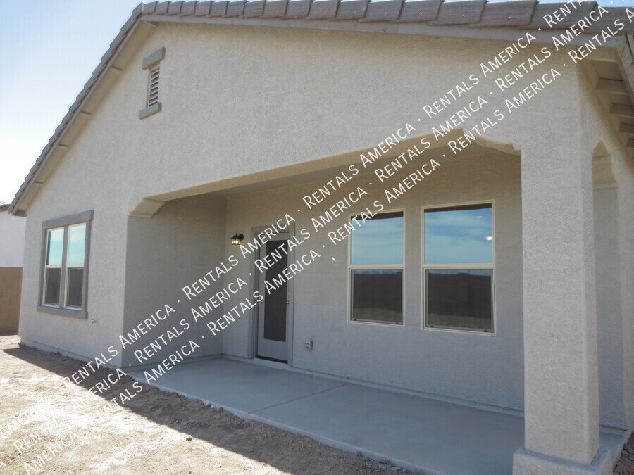 3 Bed 2 Bath 1 Level Home in Casa Grande! property image
