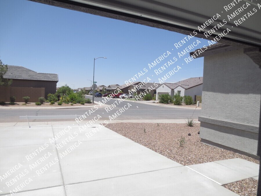 3 Bed 2 Bath 1 Level Home in Casa Grande! property image