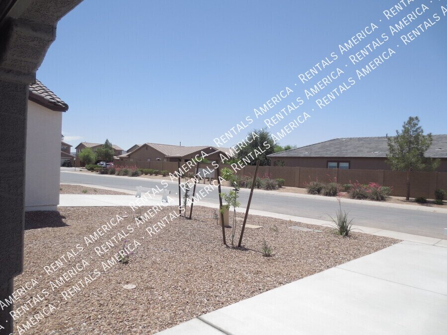 3 Bed 2 Bath 1 Level Home in Casa Grande! property image
