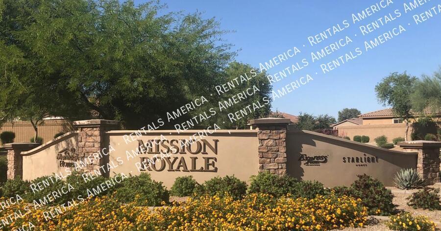 3 Bed 2 Bath 1 Level Home in Casa Grande! property image