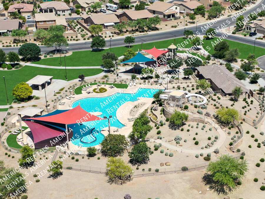 3 Bed 2 Bath 1 Level Home in Casa Grande! property image