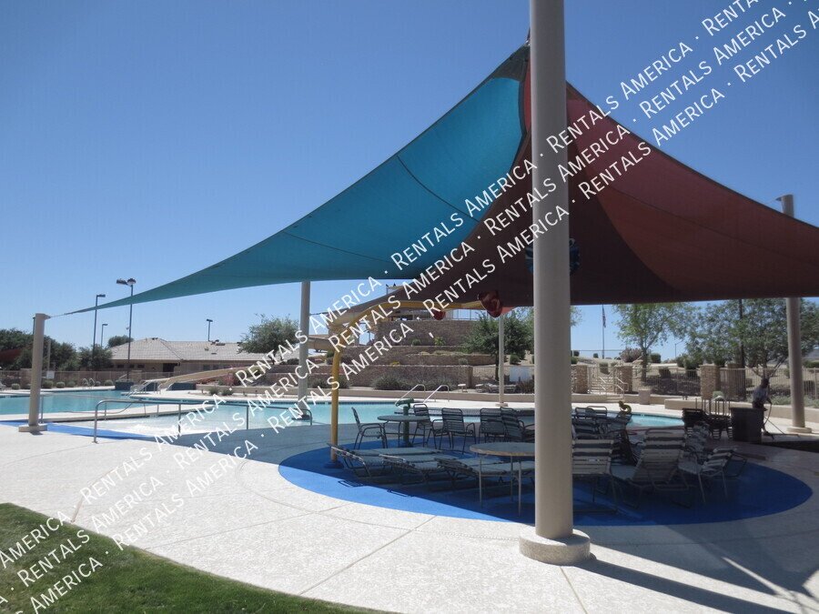 3 Bed 2 Bath 1 Level Home in Casa Grande! property image