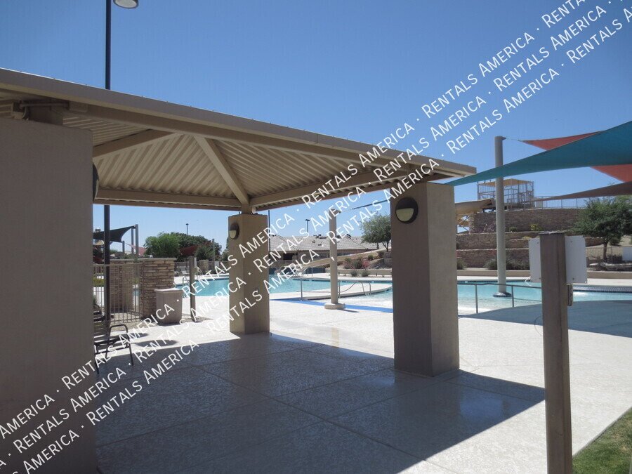 3 Bed 2 Bath 1 Level Home in Casa Grande! property image