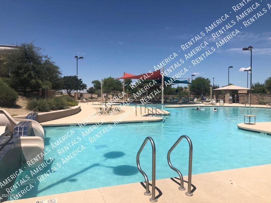 3 Bed 2 Bath 1 Level Home in Casa Grande! property image