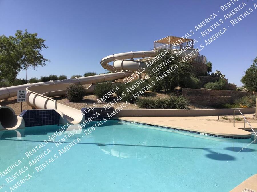 3 Bed 2 Bath 1 Level Home in Casa Grande! property image