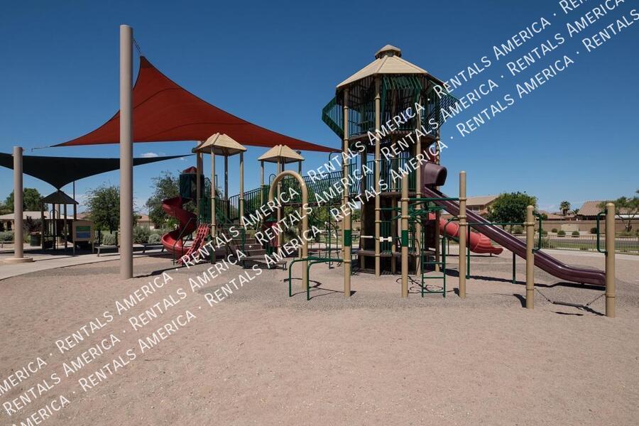 3 Bed 2 Bath 1 Level Home in Casa Grande! property image