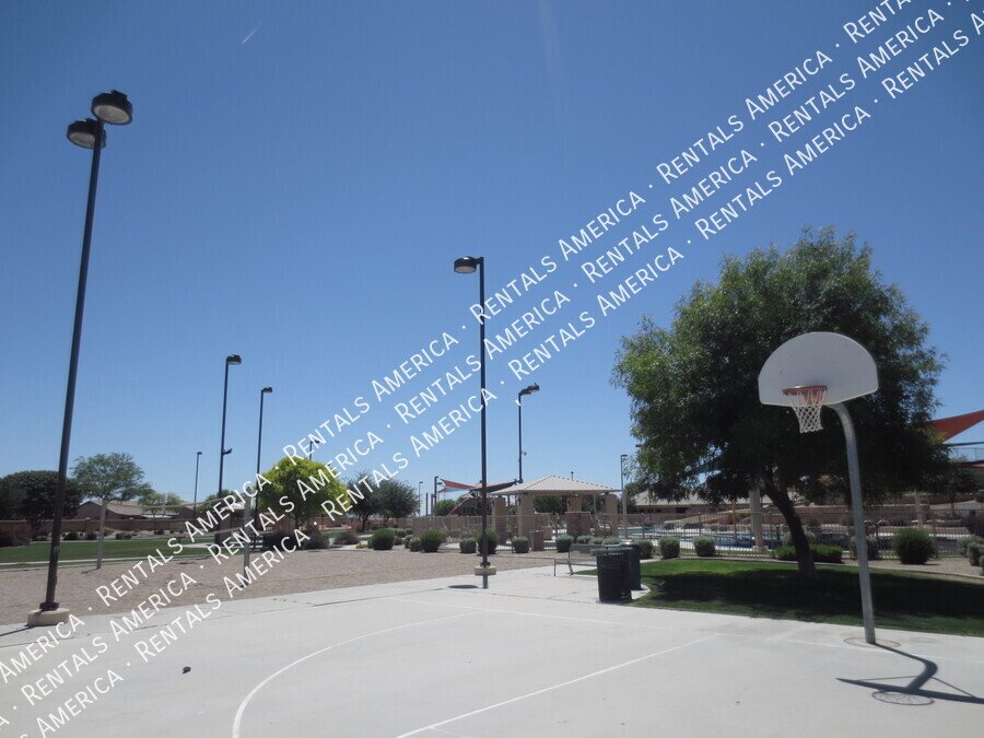 3 Bed 2 Bath 1 Level Home in Casa Grande! property image