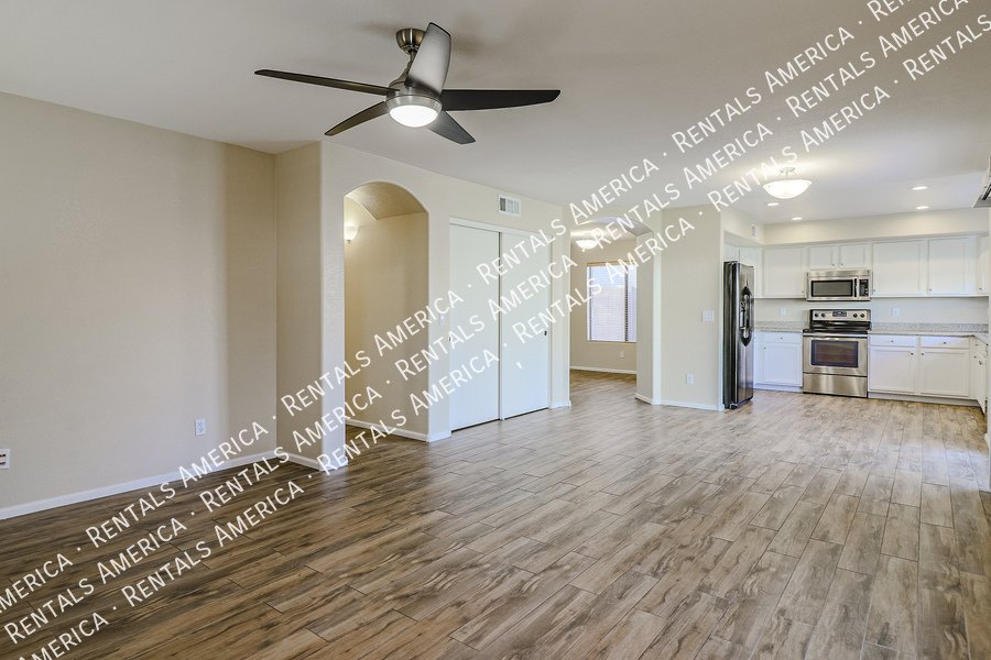 Beautiful 4/2.5 Home in Wigwam North ~ Move in Ready NOW! property image