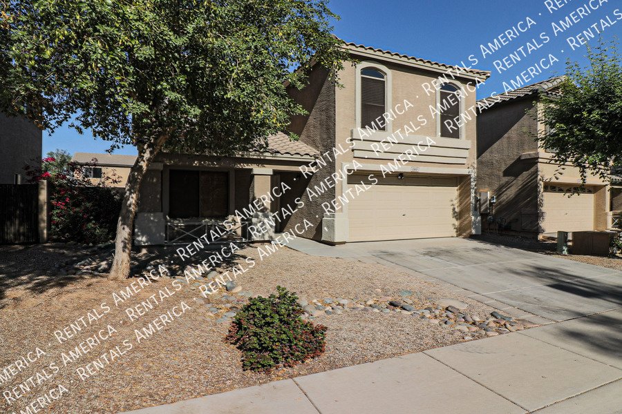 Beautiful 4/2.5 Home in Wigwam North ~ Move in Ready NOW! property image