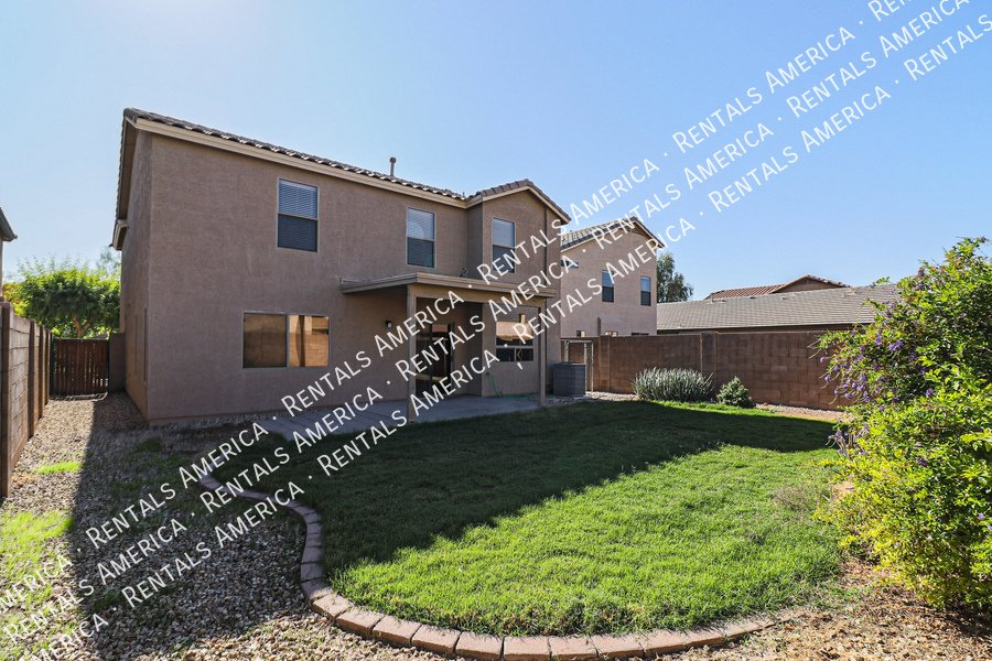 Beautiful 4/2.5 Home in Wigwam North ~ Move in Ready NOW! property image