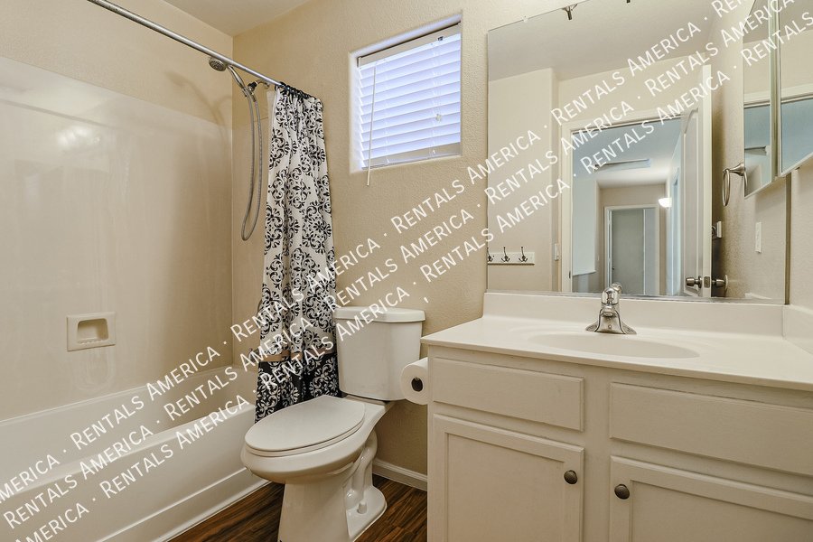 Beautiful 4/2.5 Home in Wigwam North ~ Move in Ready NOW! property image