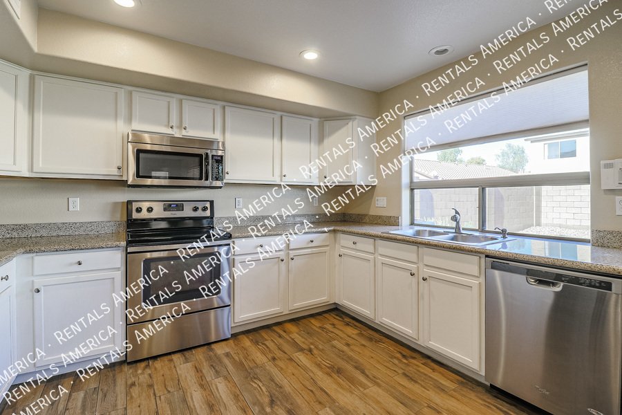 Beautiful 4/2.5 Home in Wigwam North ~ Move in Ready NOW! property image