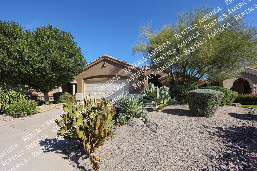 Coming Soon! Gorgeous Single Level Home in Scottsdale! Solar Powered! property image