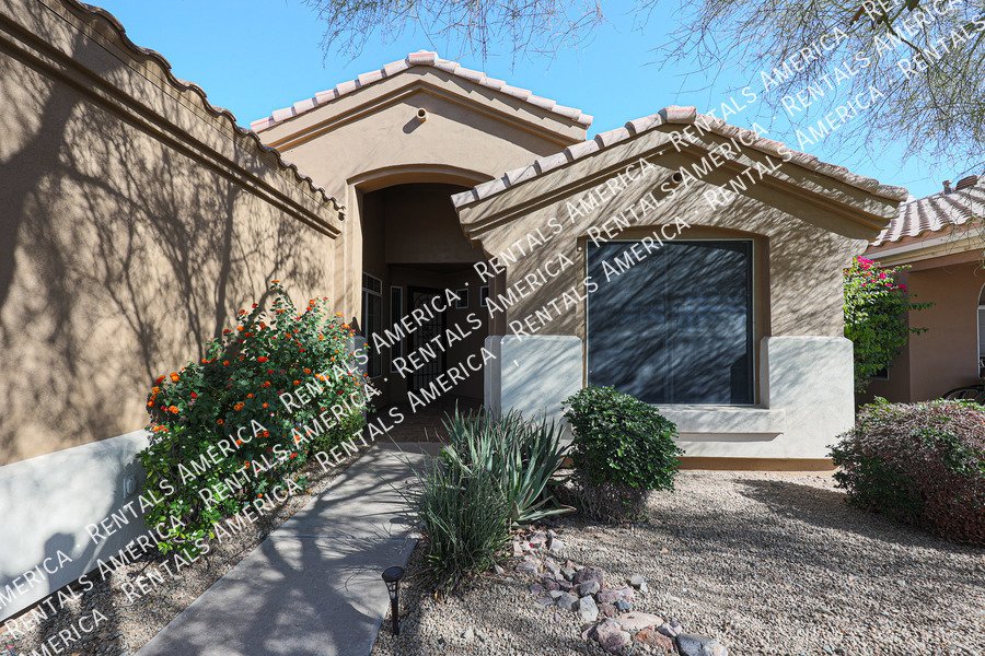 Coming Soon! Gorgeous Single Level Home in Scottsdale! Solar Powered! property image