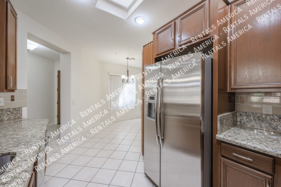 Coming Soon! Gorgeous Single Level Home in Scottsdale! Solar Powered! property image